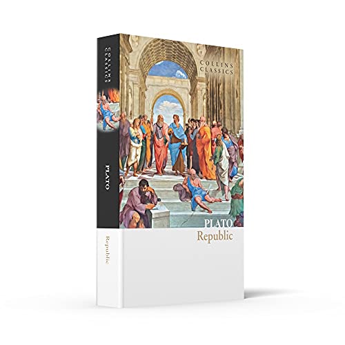 Republic (Collins Classics)