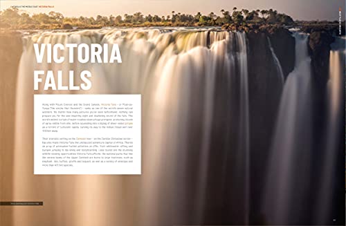 The Rough Guide to the 100 Best Places on Earth 2022 (Rough Guide Inspirational)