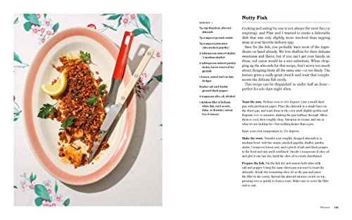 Rebel Homemaker: Food, Family, Life