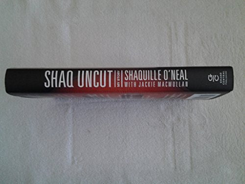 Shaq Uncut: My Story