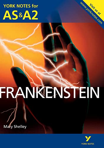 Frankenstein (York Notes for As & A2)
