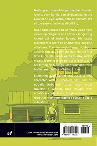 Something Like Spring