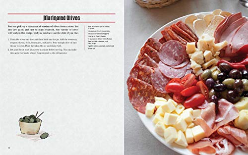 The Godfather: The Corleone Family Cookbook