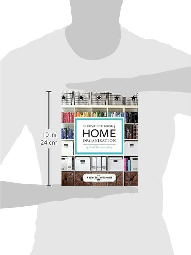 The Complete Book of Home Organization