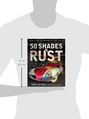 50 Shades of Rust: Barn Finds You Wish You'd Discovered
