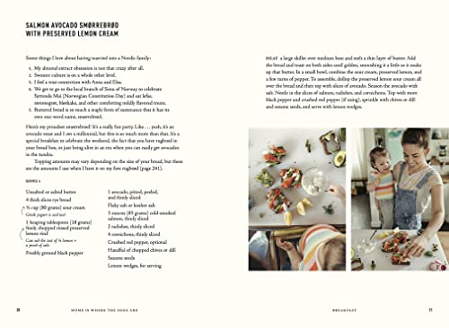 Home Is Where the Eggs Are