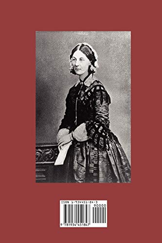 Notes on Nursing: What it Is, and What it Is Not