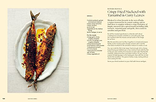 Thali: A Joyful Celebration of Indian Home Cooking