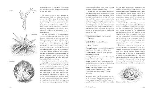 Four-Season Harvest: Organic Vegetables from Your Home Garden All Year Long, 2nd Edition