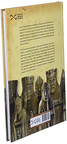 The Lewis Chessmen: Unmasked