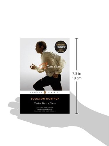 Twelve Years a Slave (Penguin Classics)