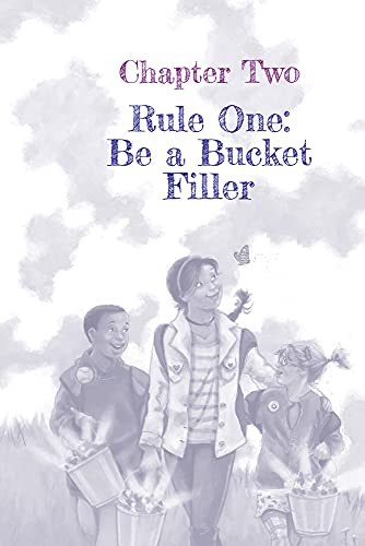 Growing Up with a Bucket Full of Happiness