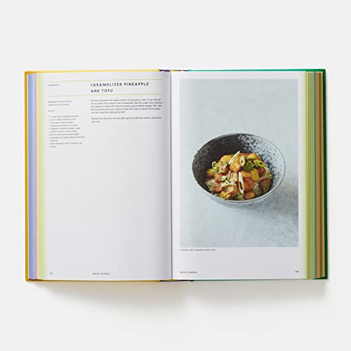 Vegan: The Cookbook