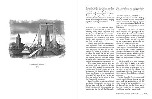 The Outlandish Companion (Revised and Updated): Companion to Outlander, Dragonfly in Amber, Voyager, and Drums of Autumn