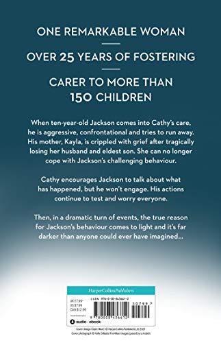 A Life Lost: Jackson Is Haunted by a Secret from His Past