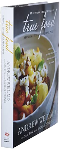 True Food: Seasonal, Sustainable, Simple, Pure