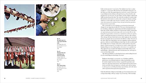 Arctic: culture and climate