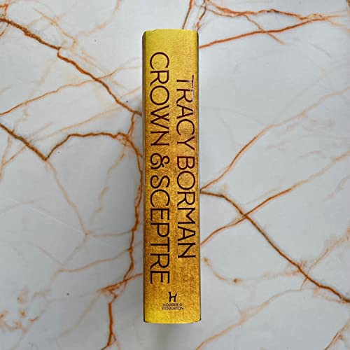 Crown & Sceptre: 1000 Years of Kings and Queens