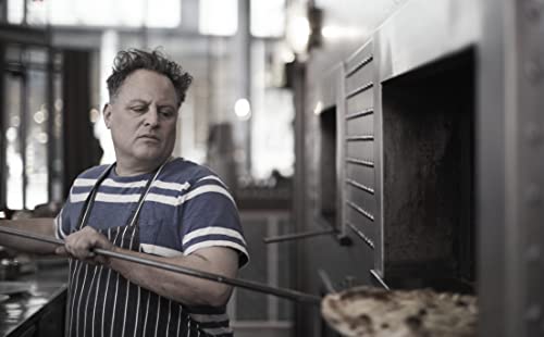 Bianco: Pizza, Pasta, and Other Food I Like