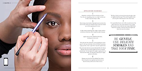 Face: Make Up, Skincare, Beauty