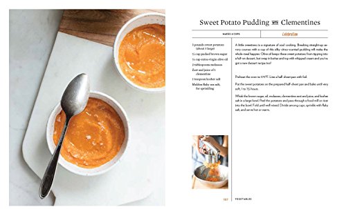 Carla Hall's Soul Food: Everyday and Celebration