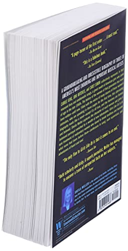 Girls Like Us: Carole King, Joni Mitchell, Carly Simon--and the Journey of a Generation