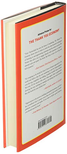 The Thank You Economy