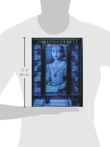 Joseph Cornell: Master of Dreams