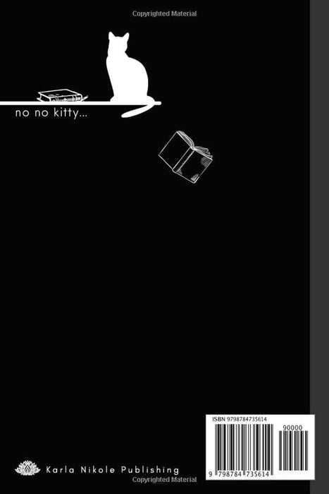 The Bookish Companion (Mini) Reading Log and Notebook: 6" x 9" lined 120-page reading journal for book reviews and record keeping