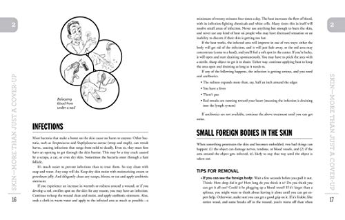 The Survival Doctor's Complete Handbook: What to Do When Help is NOT on the Way