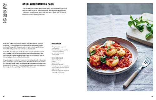 The 7 Day Vegan Challenge: Plant-Based Recipes for Every Day of the Week