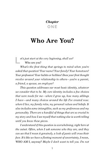 Share Your Stuff. I'll Go First.: 10 Questions to Take Your Friendships to the Next Level