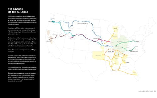 America The Story of Us: An Illustrated History