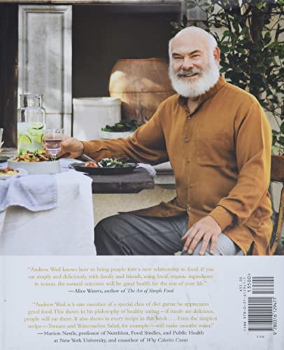 True Food: Seasonal, Sustainable, Simple, Pure