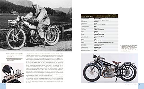 The Complete Book of BMW Motorcycles: Every Model Since 1923 (Complete Book Series)