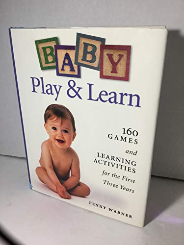 Baby Play & Learn