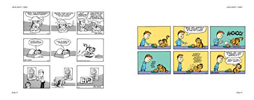 Garfield Complete Works: Volume 2: 1980 & 1981