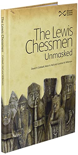 The Lewis Chessmen: Unmasked