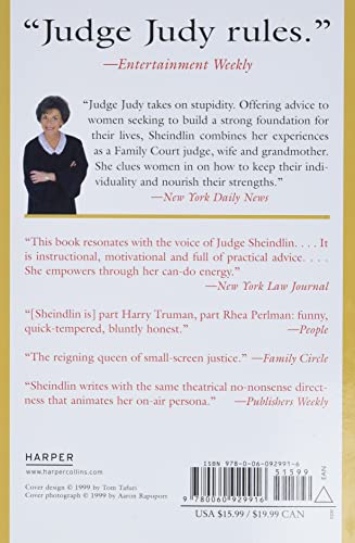 Beauty Fades, Dumb Is Forever: The Making of a Happy Woman