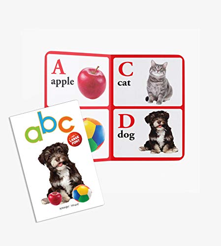 Early Learning Library: Box Set of 5 Books (Big Board Books)