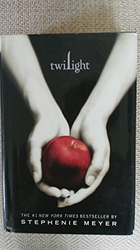 The Twilight Saga Complete Collection