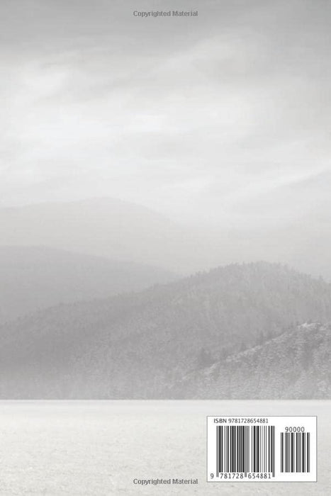 A Thousand Mile Walk to the Gulf