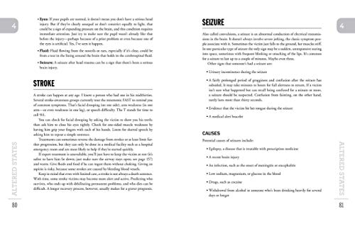 The Survival Doctor's Complete Handbook: What to Do When Help is NOT on the Way