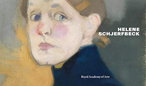 Helene Schjerfbeck