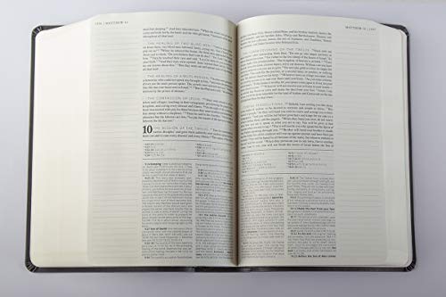 Catholic Notetaking Bible