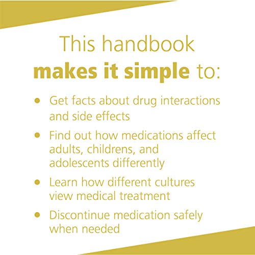 Handbook of Clinical Psychopharmacology for Therapists