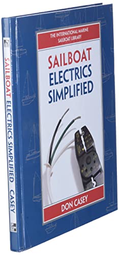 Sailboat Electrics Simplified