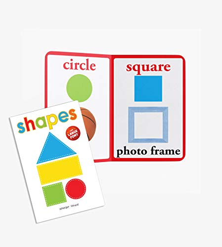 Early Learning Library: Box Set of 5 Books (Big Board Books)