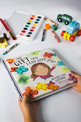 The Gift That I Can Give for Little Ones