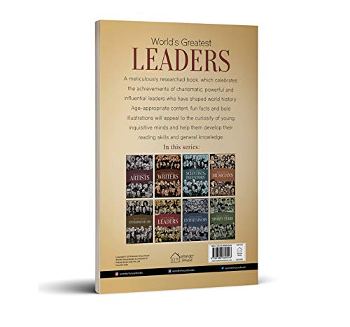 World's Greatest Leaders